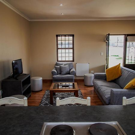 Swellendam Self Catering Βίλα Εξωτερικό φωτογραφία
