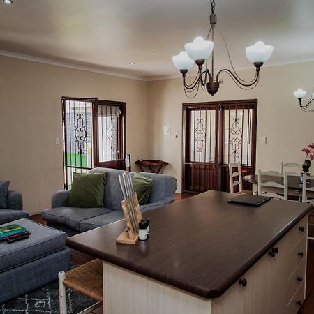 Swellendam Self Catering Βίλα Εξωτερικό φωτογραφία