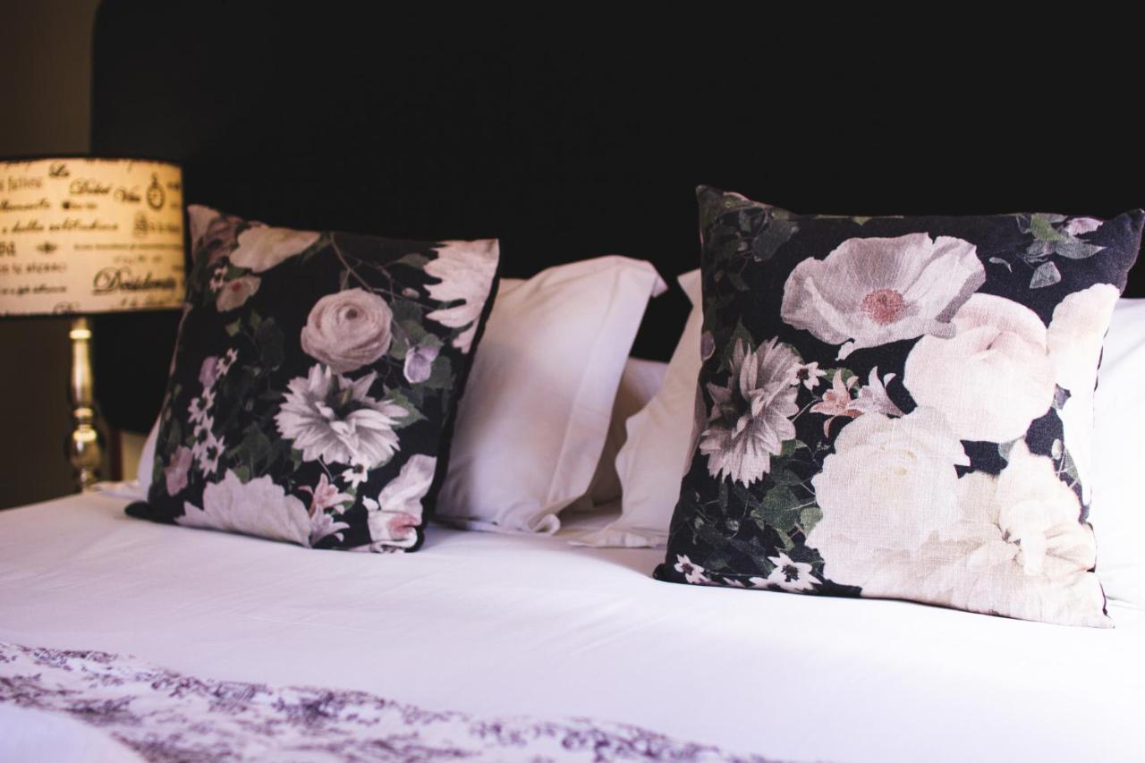 Swellendam Self Catering Βίλα Εξωτερικό φωτογραφία