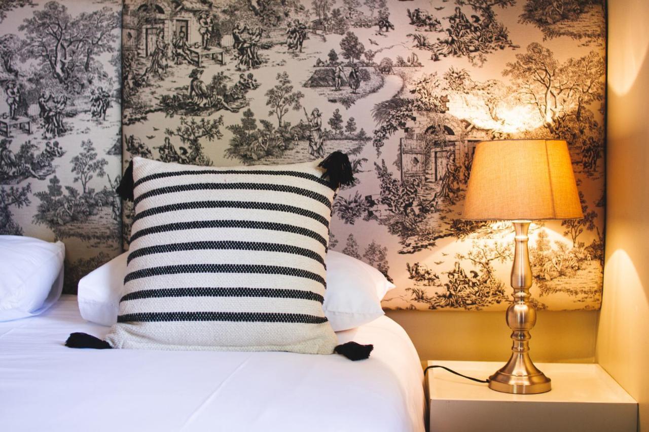 Swellendam Self Catering Βίλα Εξωτερικό φωτογραφία