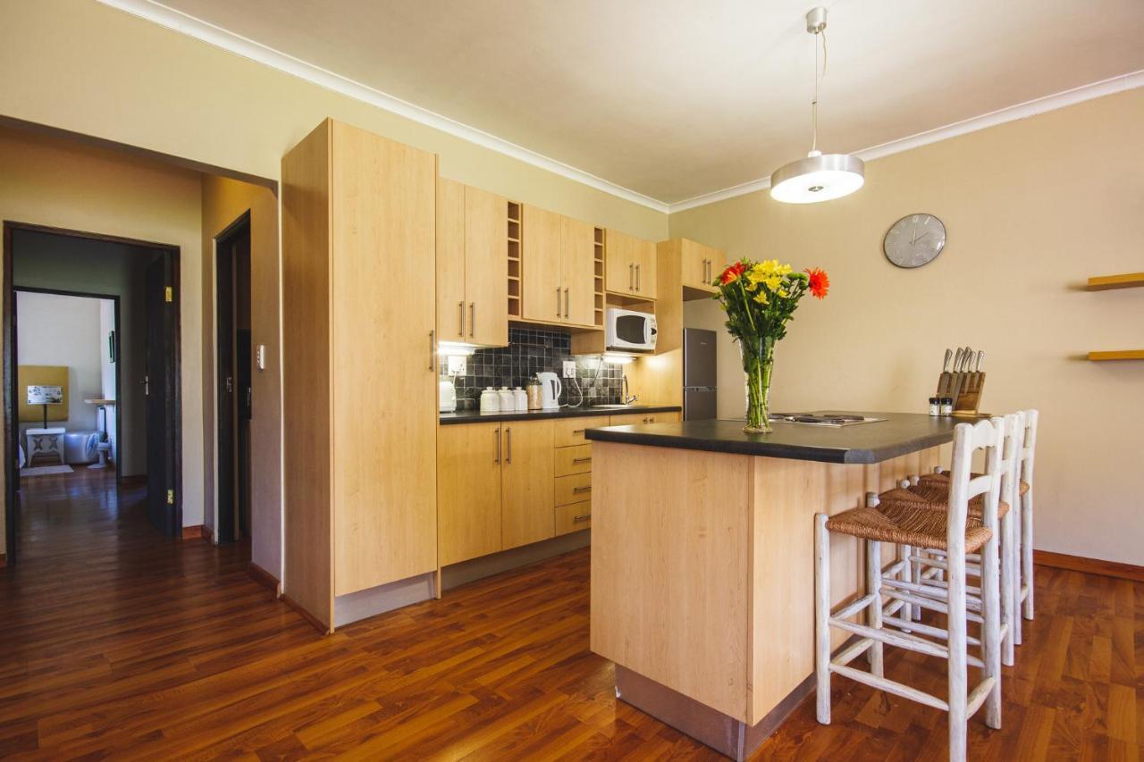Swellendam Self Catering Βίλα Εξωτερικό φωτογραφία