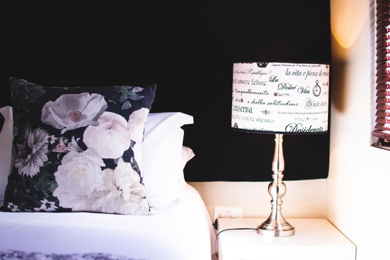 Swellendam Self Catering Βίλα Εξωτερικό φωτογραφία
