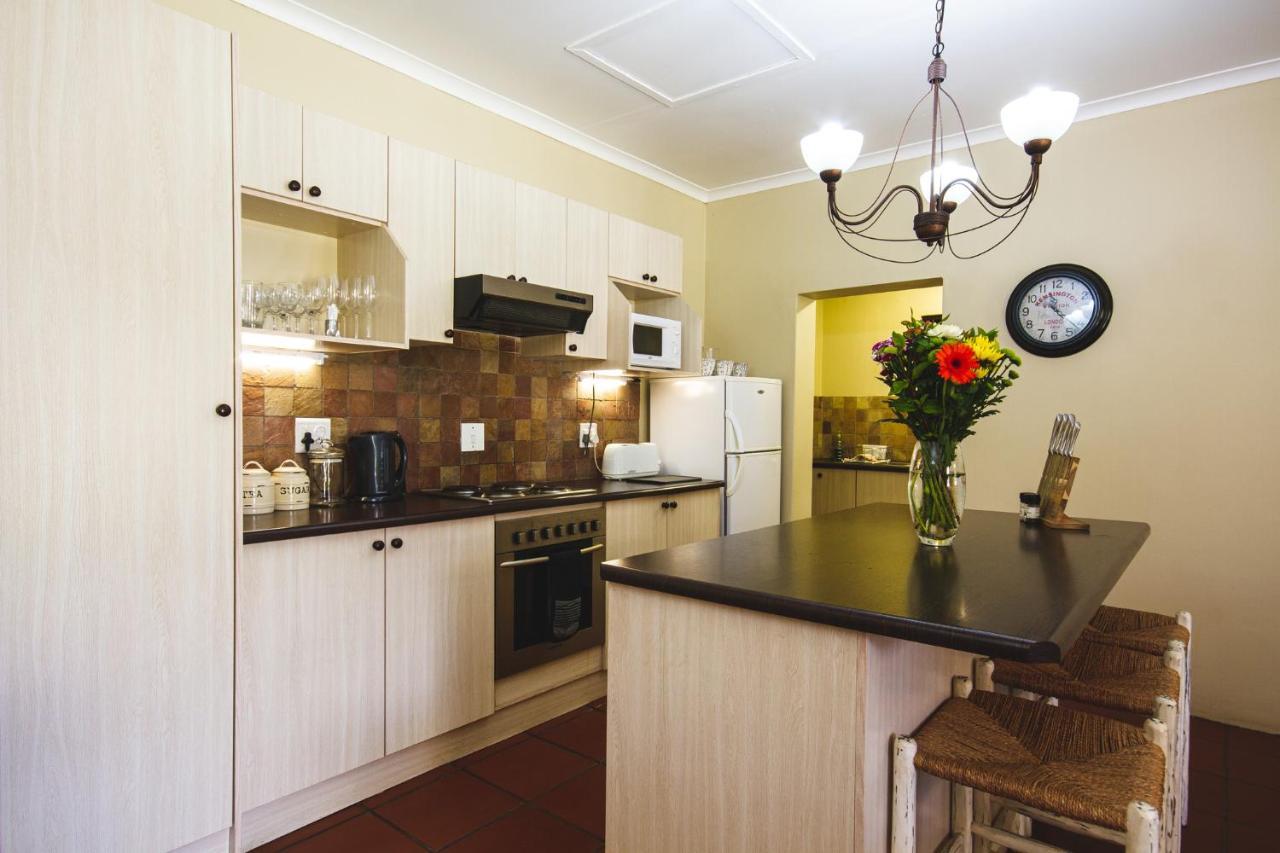 Swellendam Self Catering Βίλα Εξωτερικό φωτογραφία