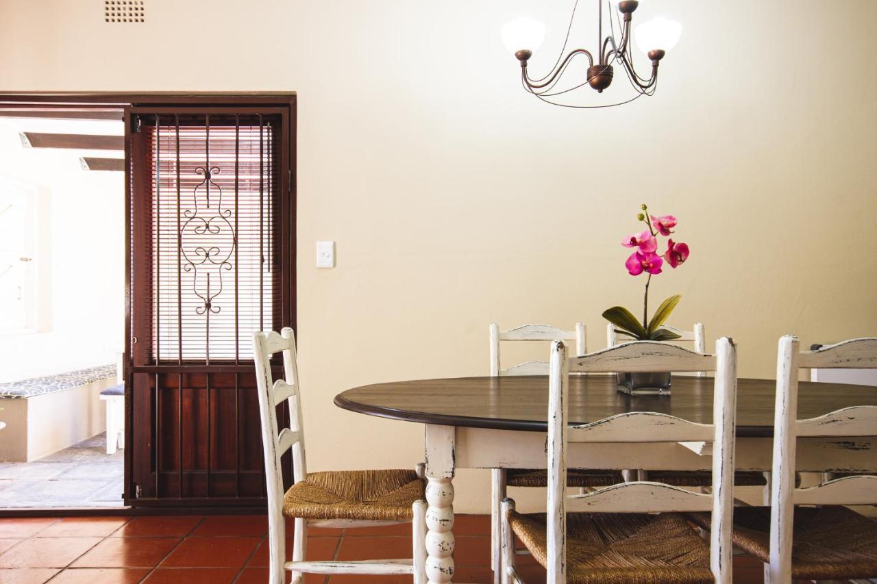Swellendam Self Catering Βίλα Εξωτερικό φωτογραφία