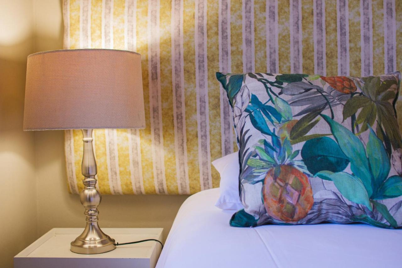 Swellendam Self Catering Βίλα Εξωτερικό φωτογραφία