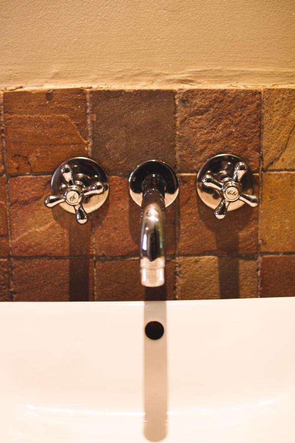 Swellendam Self Catering Βίλα Εξωτερικό φωτογραφία