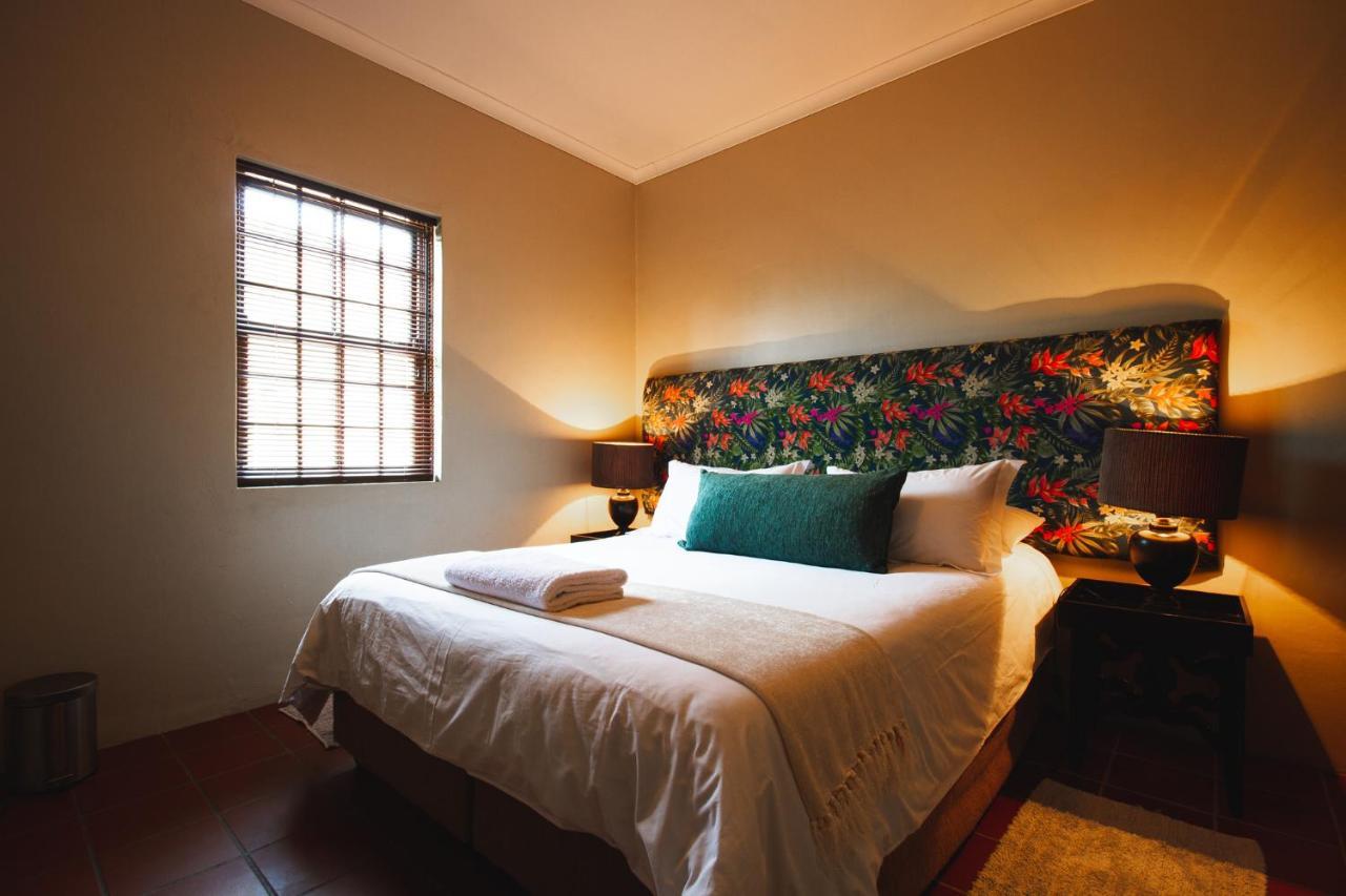 Swellendam Self Catering Βίλα Εξωτερικό φωτογραφία