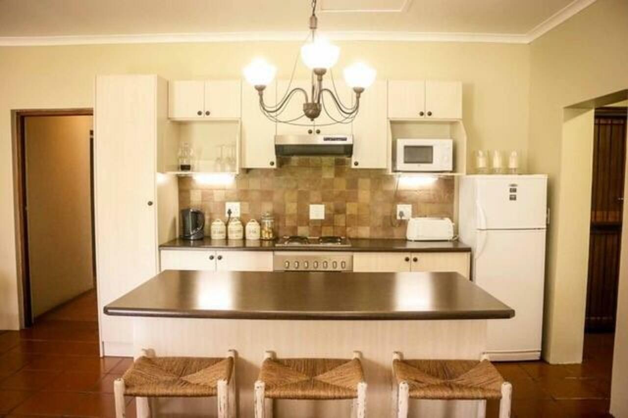 Swellendam Self Catering Βίλα Εξωτερικό φωτογραφία