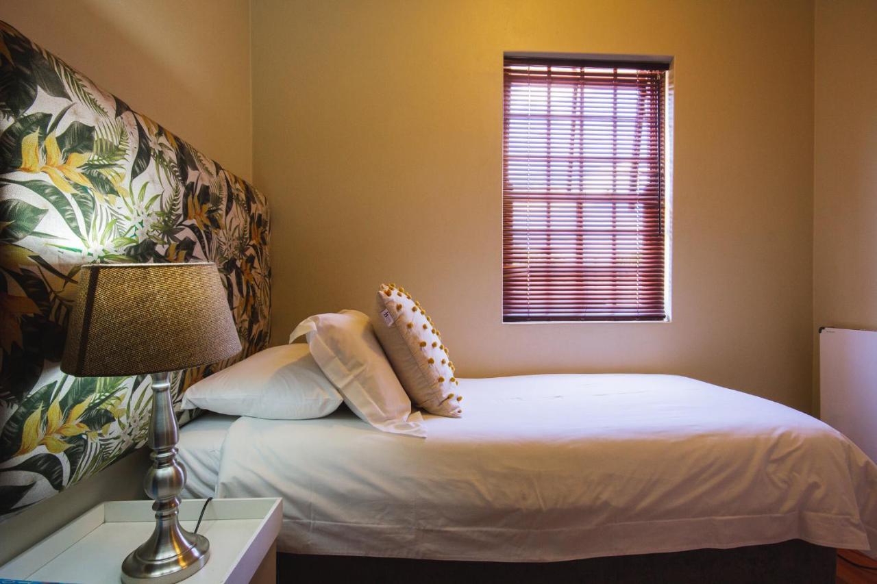 Swellendam Self Catering Βίλα Εξωτερικό φωτογραφία