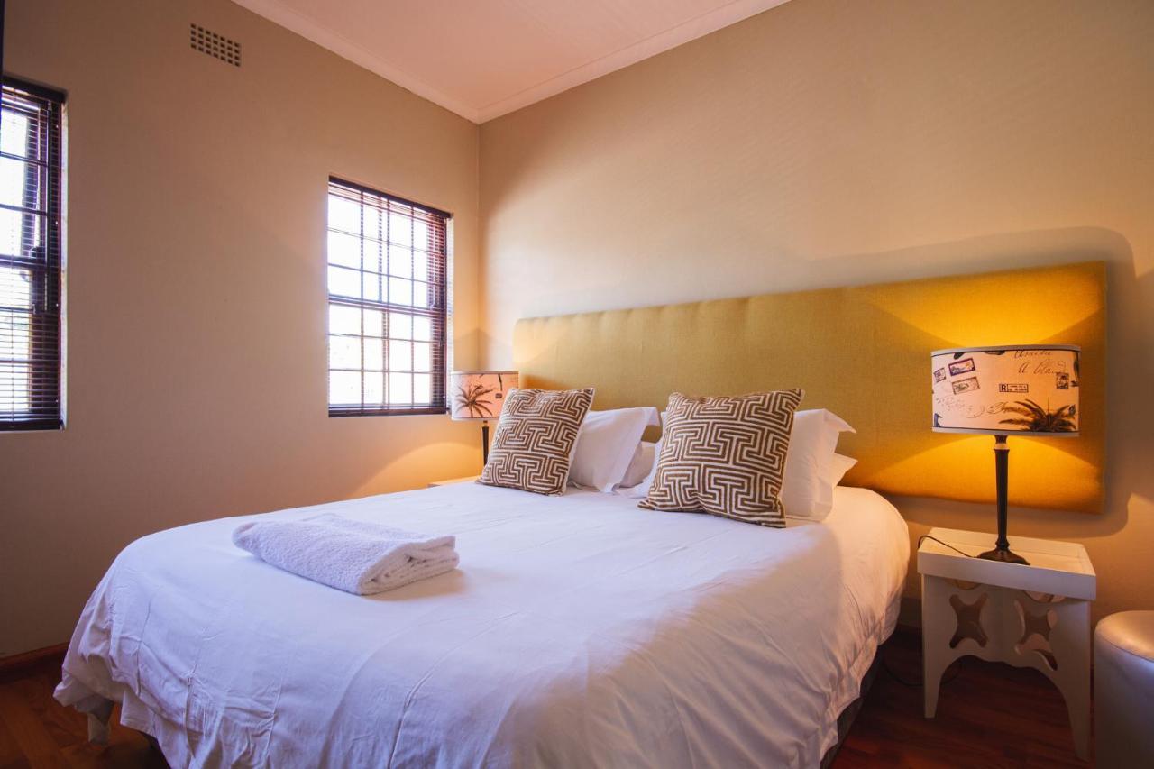 Swellendam Self Catering Βίλα Εξωτερικό φωτογραφία
