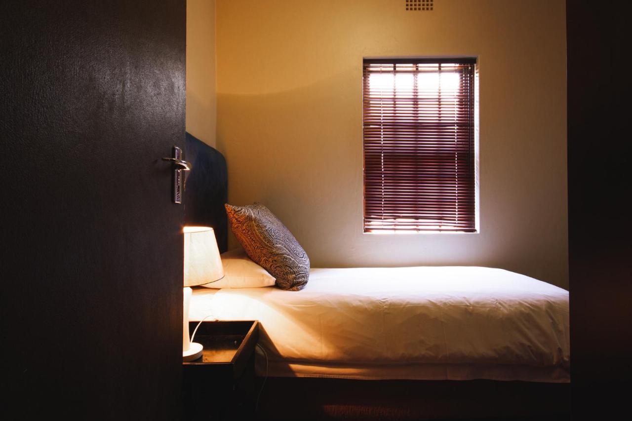 Swellendam Self Catering Βίλα Εξωτερικό φωτογραφία