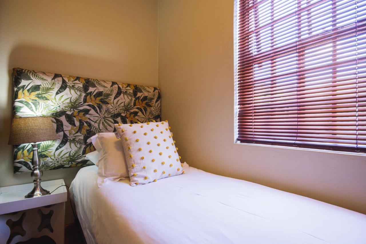 Swellendam Self Catering Βίλα Εξωτερικό φωτογραφία