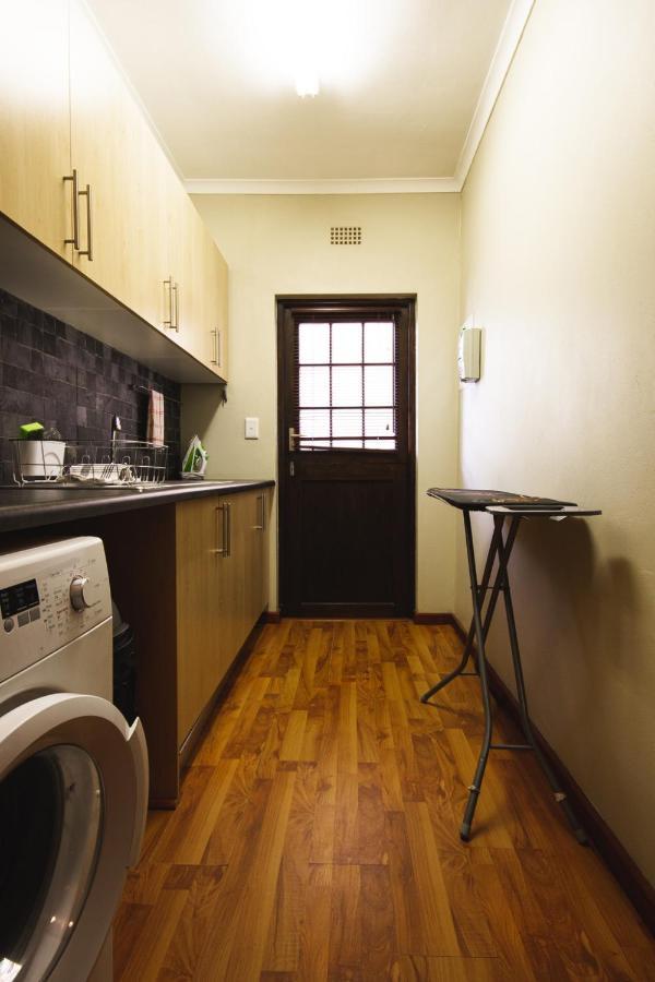 Swellendam Self Catering Βίλα Εξωτερικό φωτογραφία