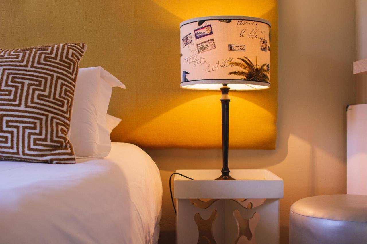 Swellendam Self Catering Βίλα Εξωτερικό φωτογραφία