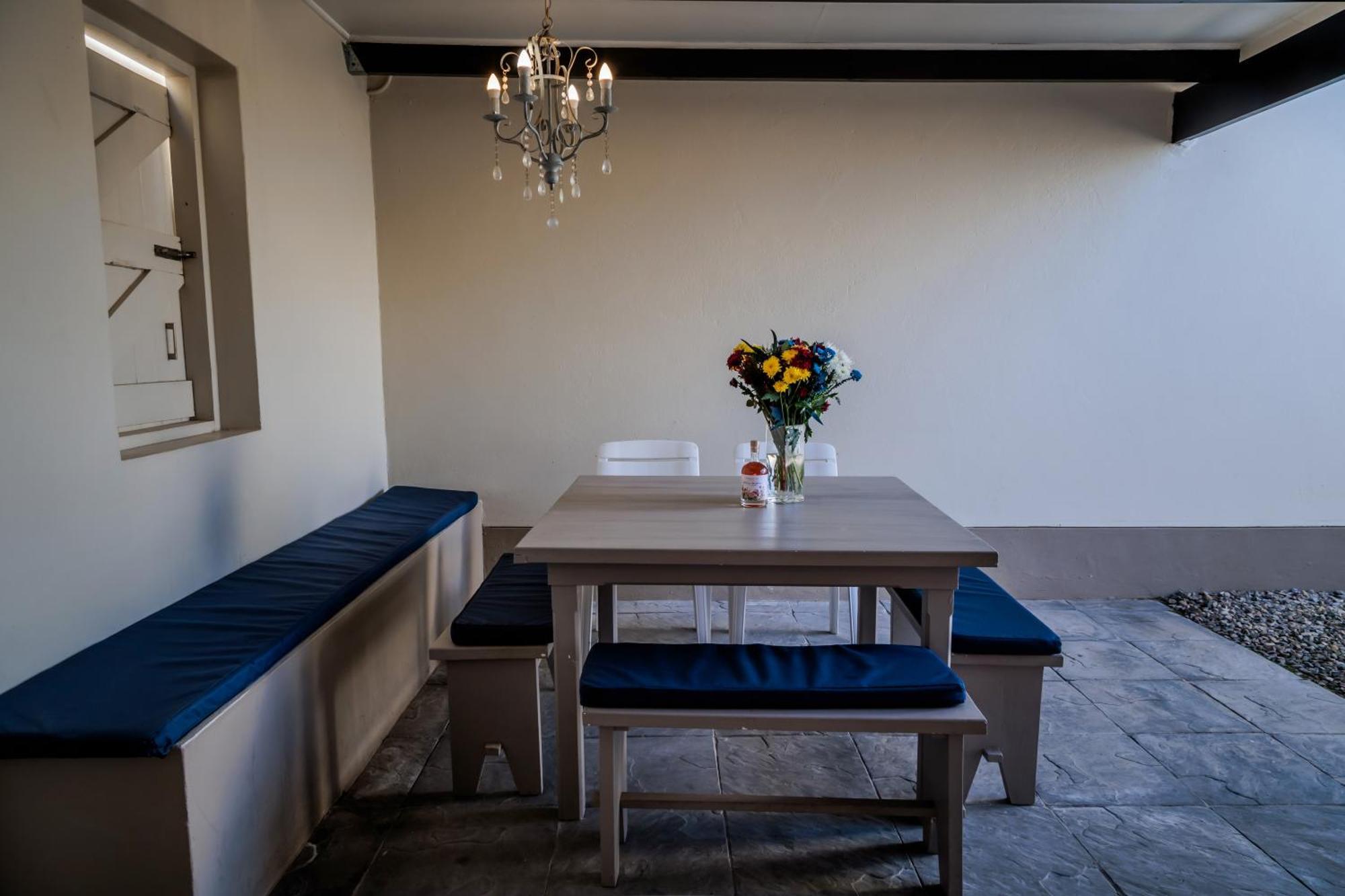 Swellendam Self Catering Βίλα Εξωτερικό φωτογραφία