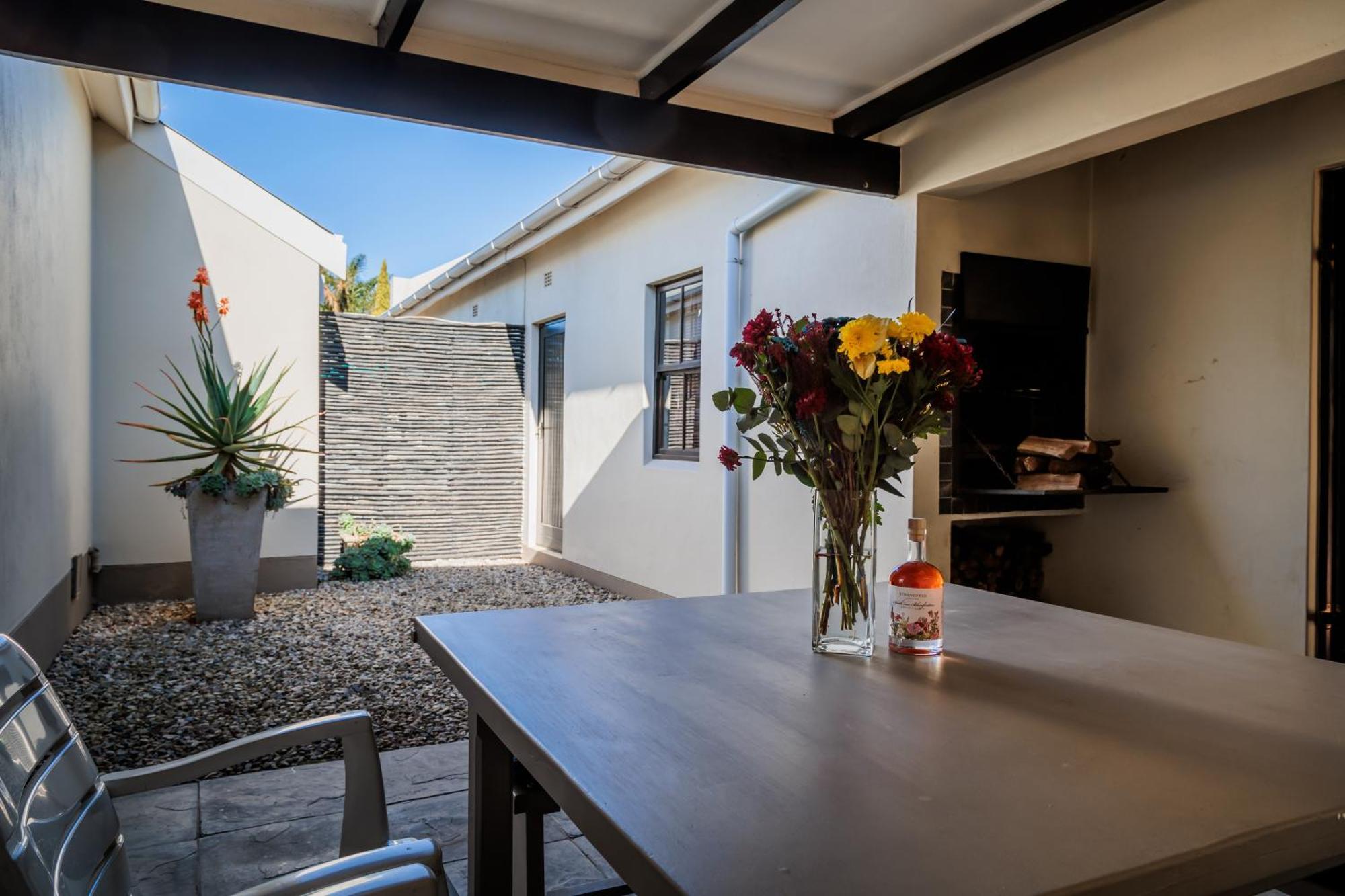 Swellendam Self Catering Βίλα Εξωτερικό φωτογραφία