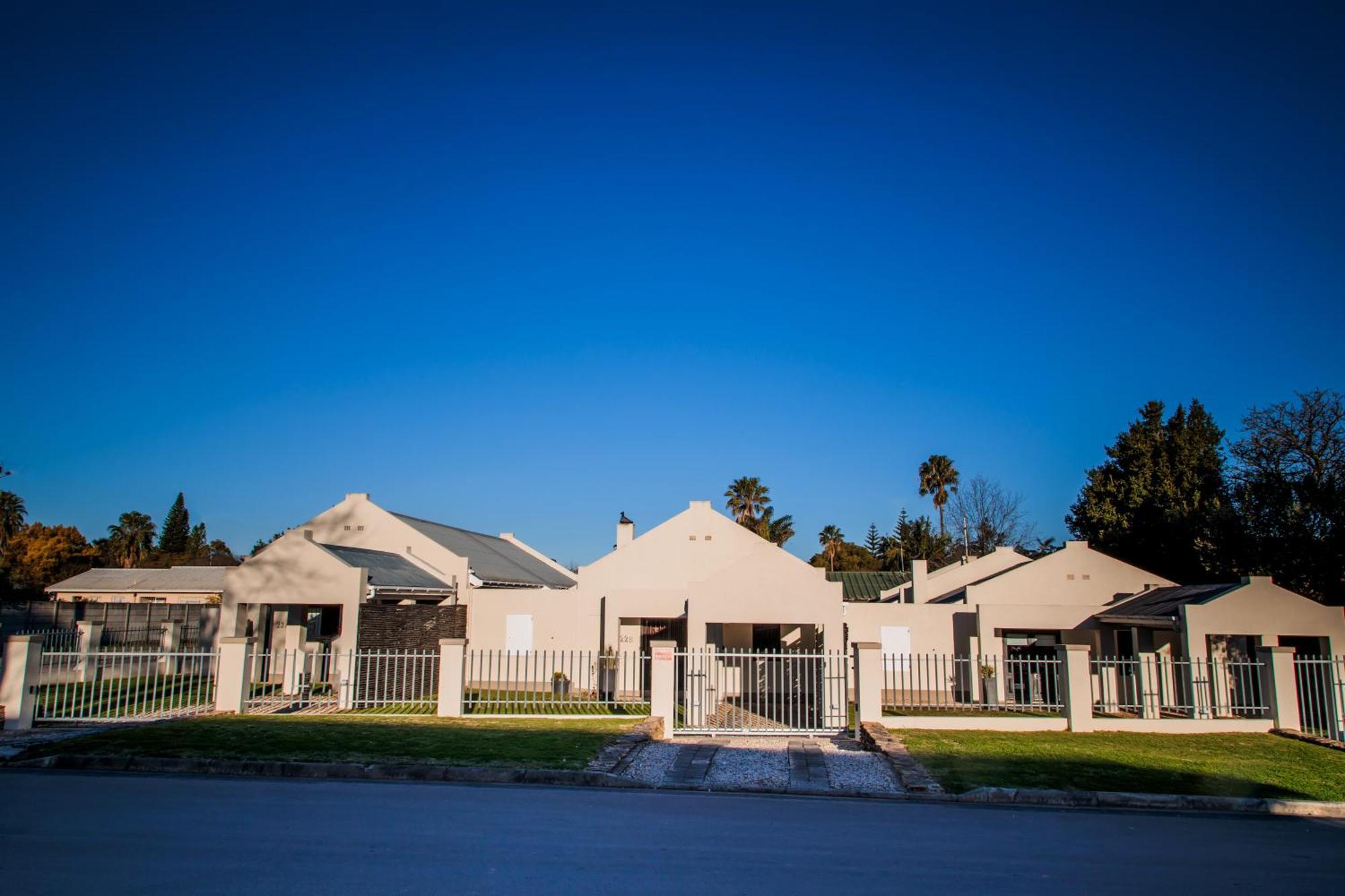 Swellendam Self Catering Βίλα Εξωτερικό φωτογραφία