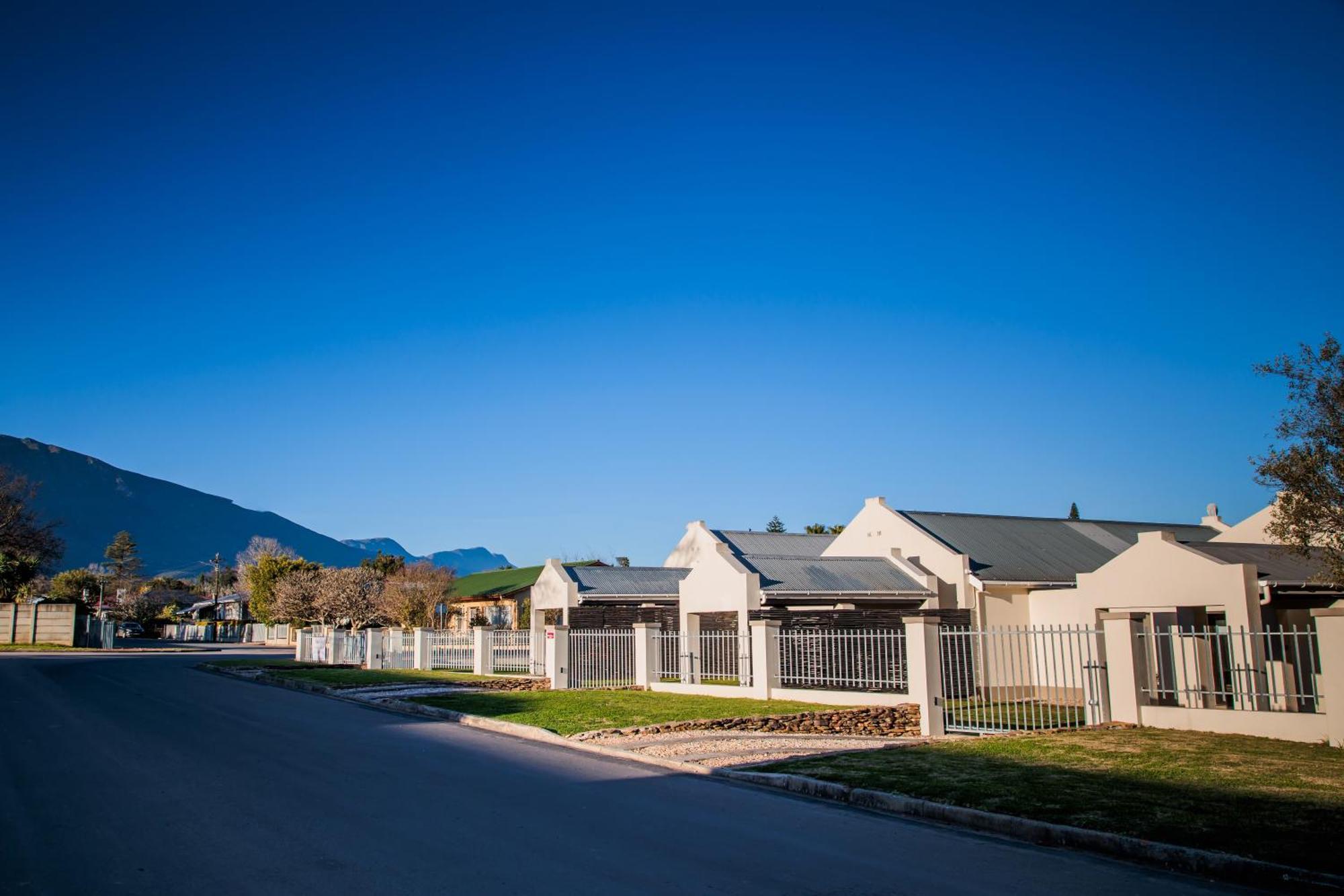 Swellendam Self Catering Βίλα Δωμάτιο φωτογραφία