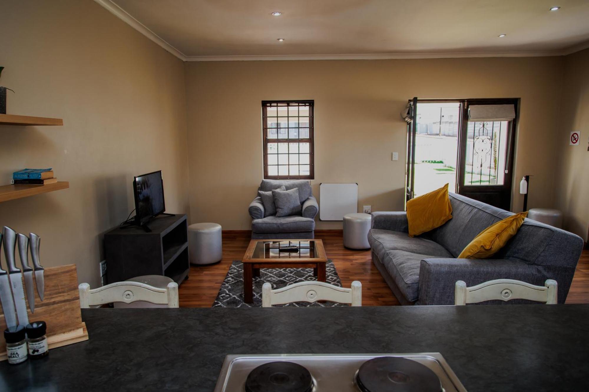 Swellendam Self Catering Βίλα Εξωτερικό φωτογραφία