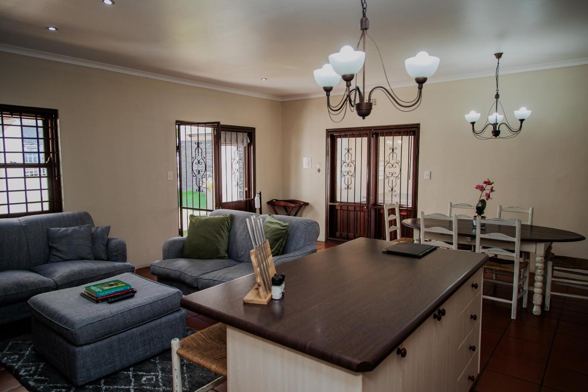 Swellendam Self Catering Βίλα Εξωτερικό φωτογραφία