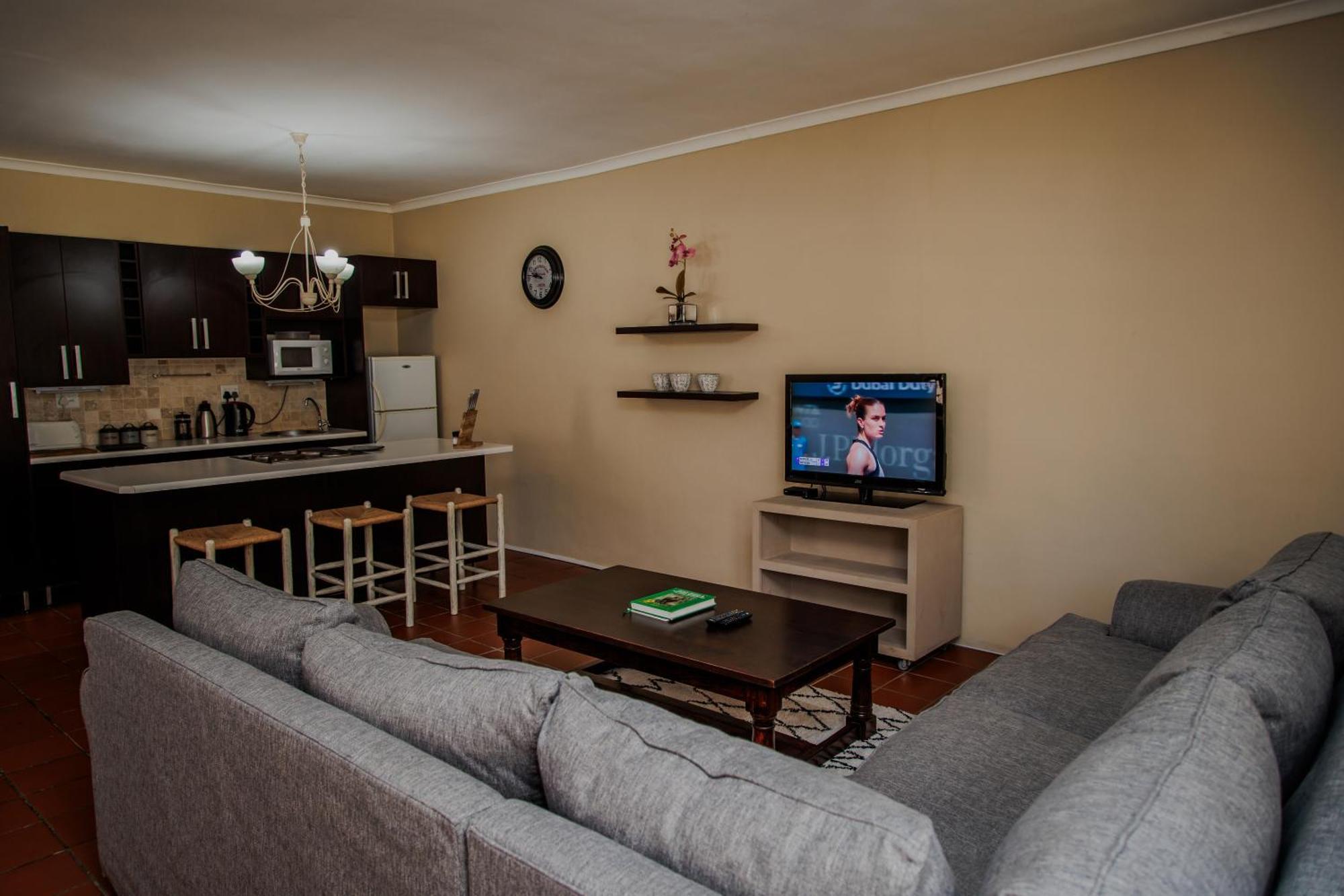 Swellendam Self Catering Βίλα Εξωτερικό φωτογραφία