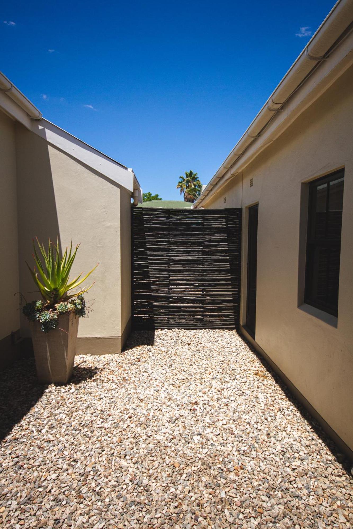 Swellendam Self Catering Βίλα Εξωτερικό φωτογραφία