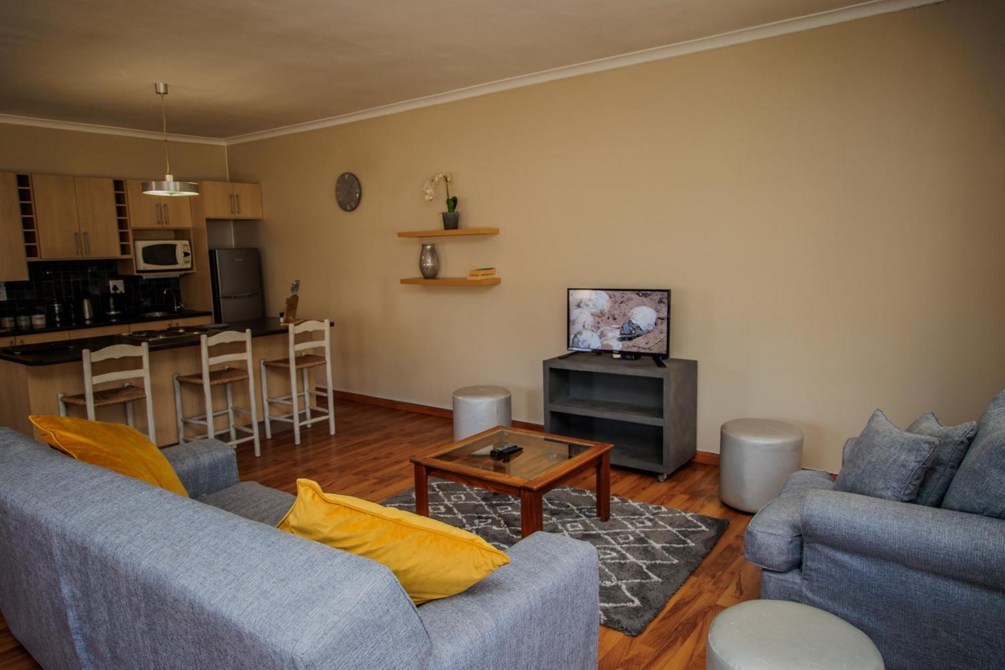 Swellendam Self Catering Βίλα Δωμάτιο φωτογραφία