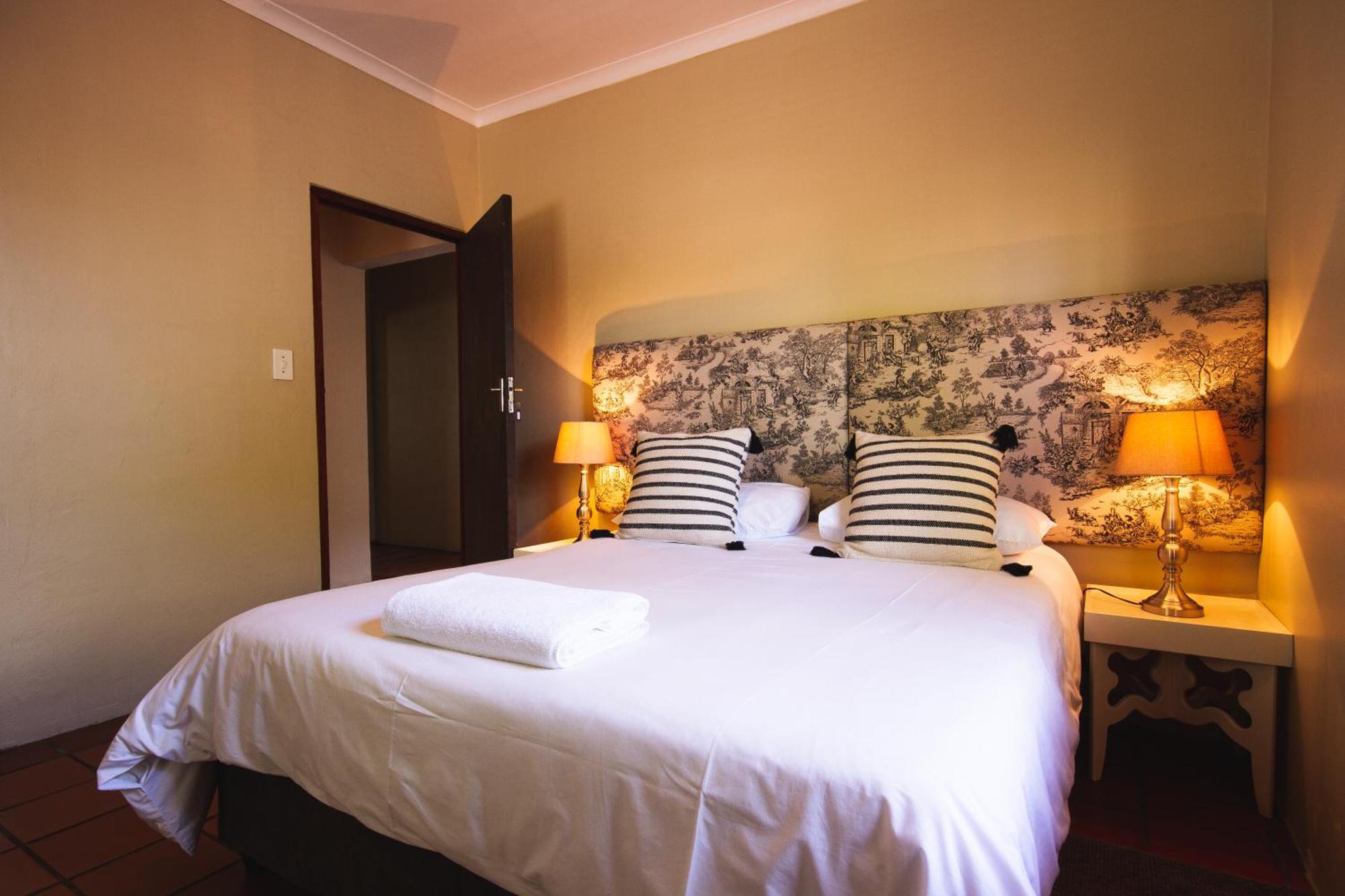 Swellendam Self Catering Βίλα Δωμάτιο φωτογραφία