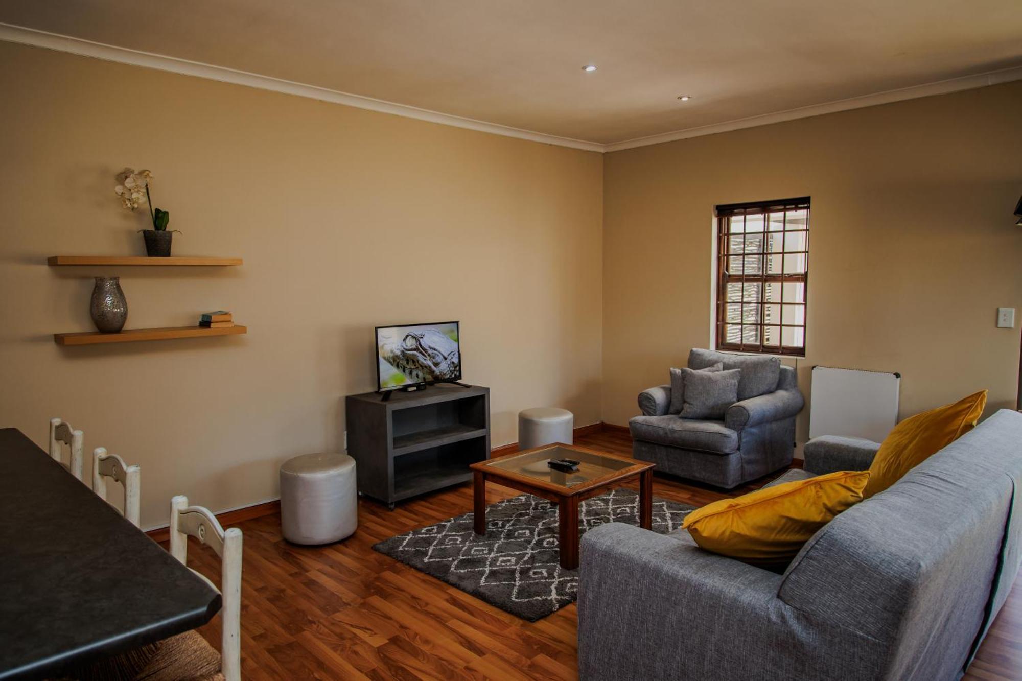 Swellendam Self Catering Βίλα Δωμάτιο φωτογραφία