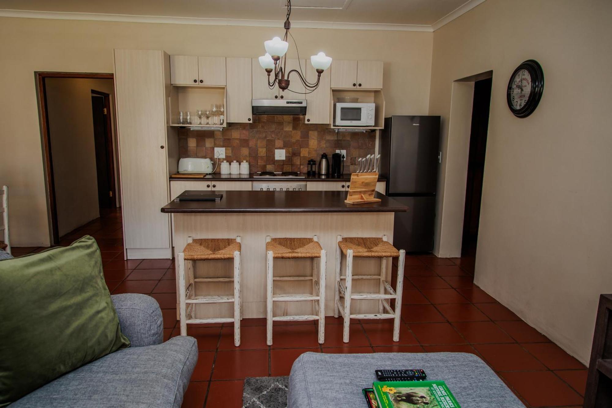 Swellendam Self Catering Βίλα Δωμάτιο φωτογραφία