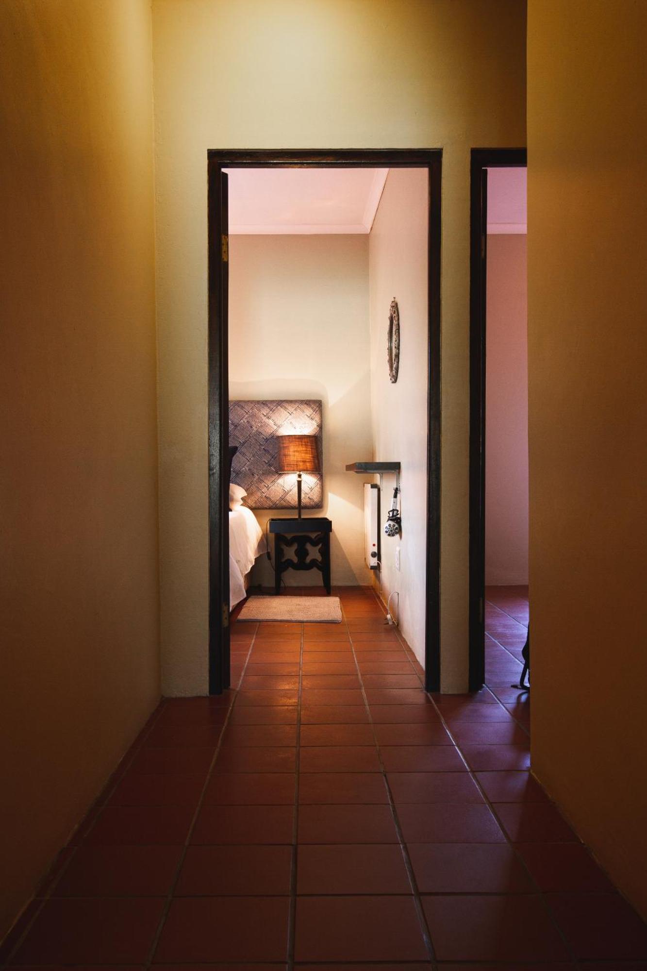 Swellendam Self Catering Βίλα Δωμάτιο φωτογραφία