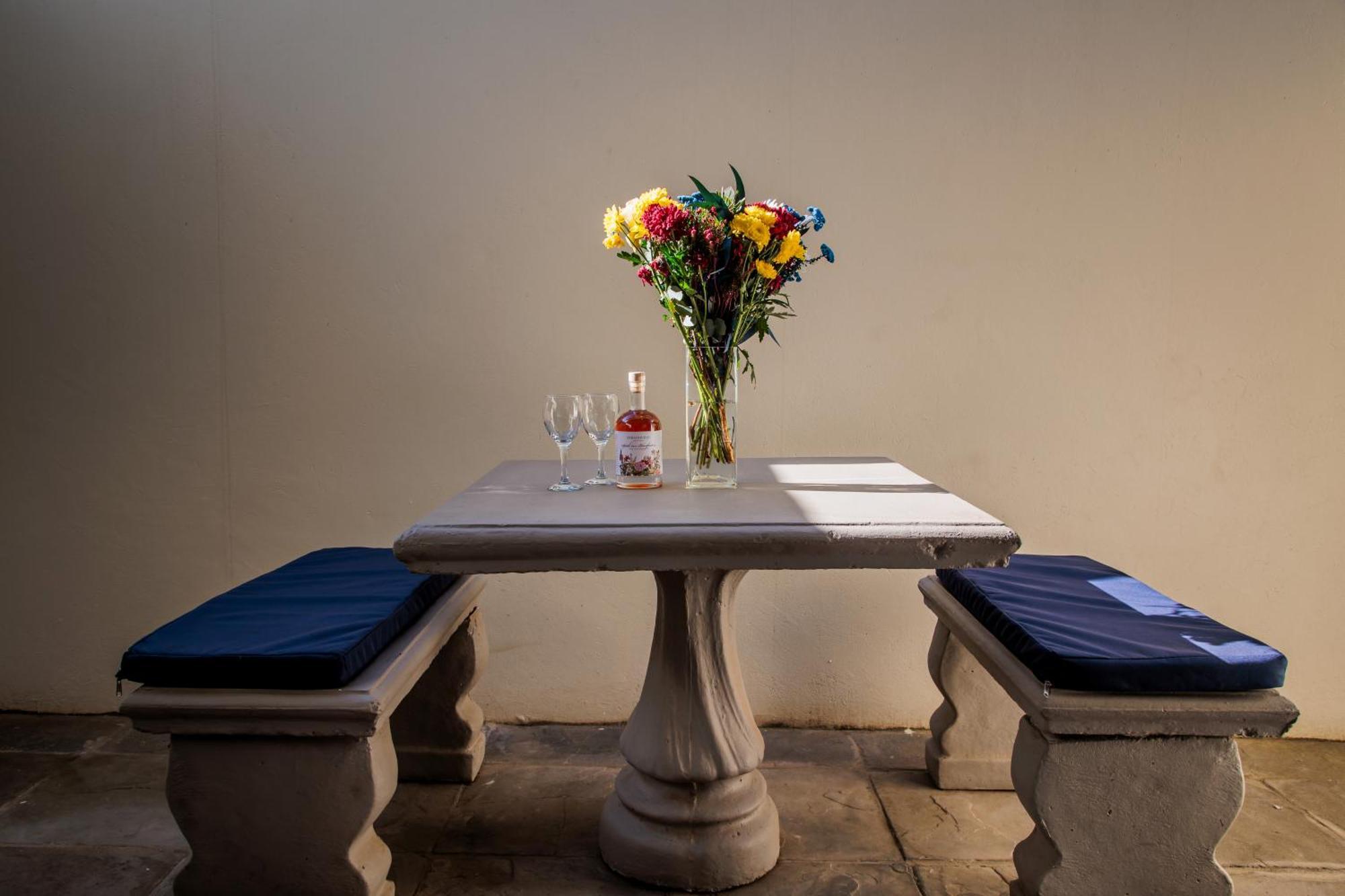 Swellendam Self Catering Βίλα Δωμάτιο φωτογραφία