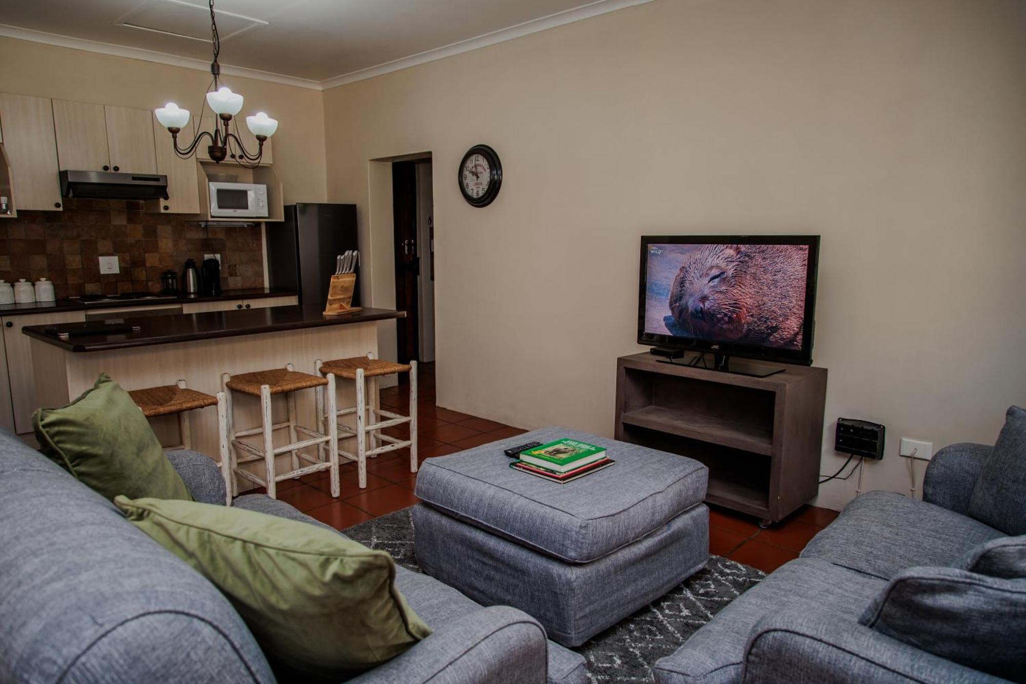 Swellendam Self Catering Βίλα Δωμάτιο φωτογραφία