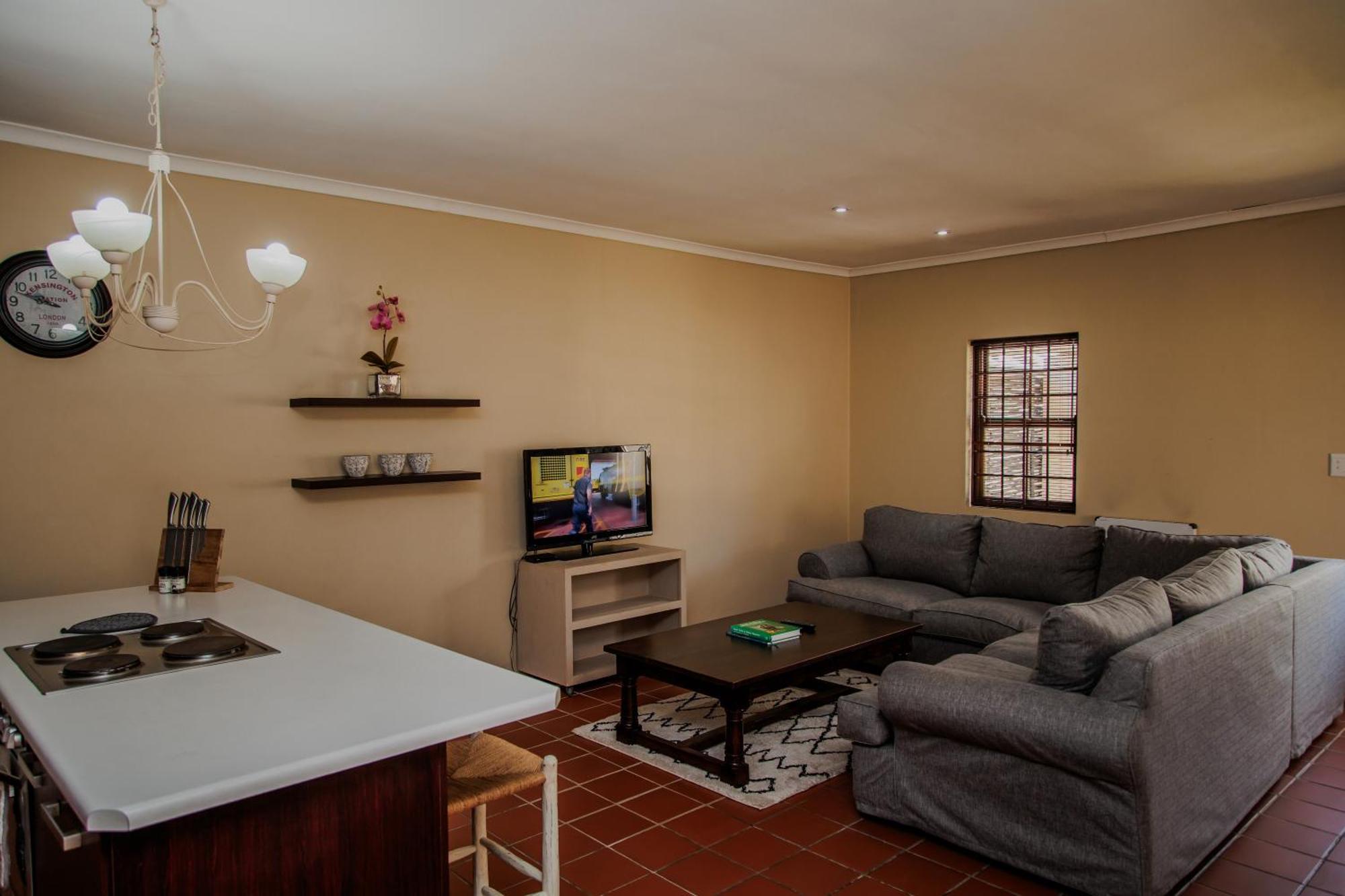 Swellendam Self Catering Βίλα Δωμάτιο φωτογραφία