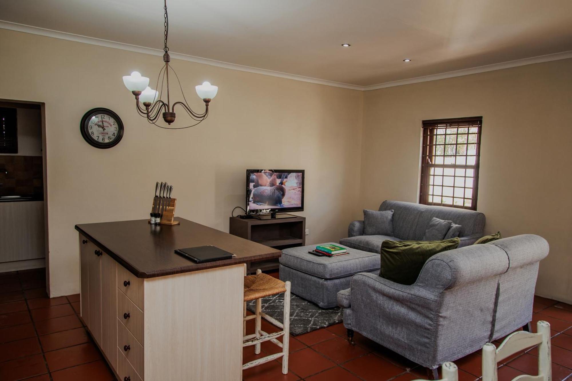 Swellendam Self Catering Βίλα Δωμάτιο φωτογραφία
