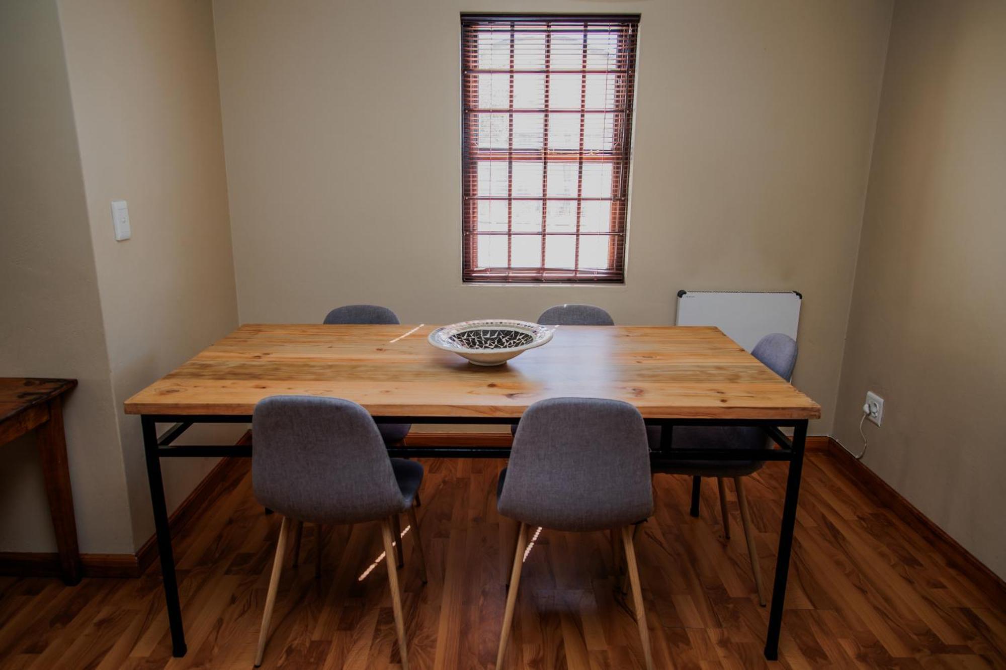Swellendam Self Catering Βίλα Δωμάτιο φωτογραφία