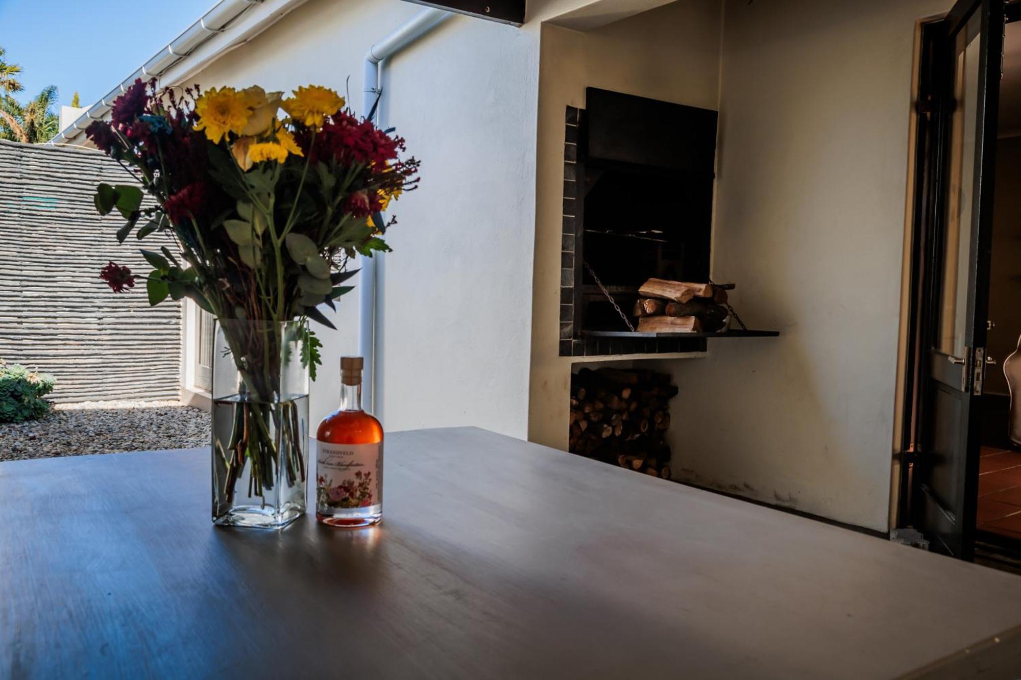 Swellendam Self Catering Βίλα Δωμάτιο φωτογραφία