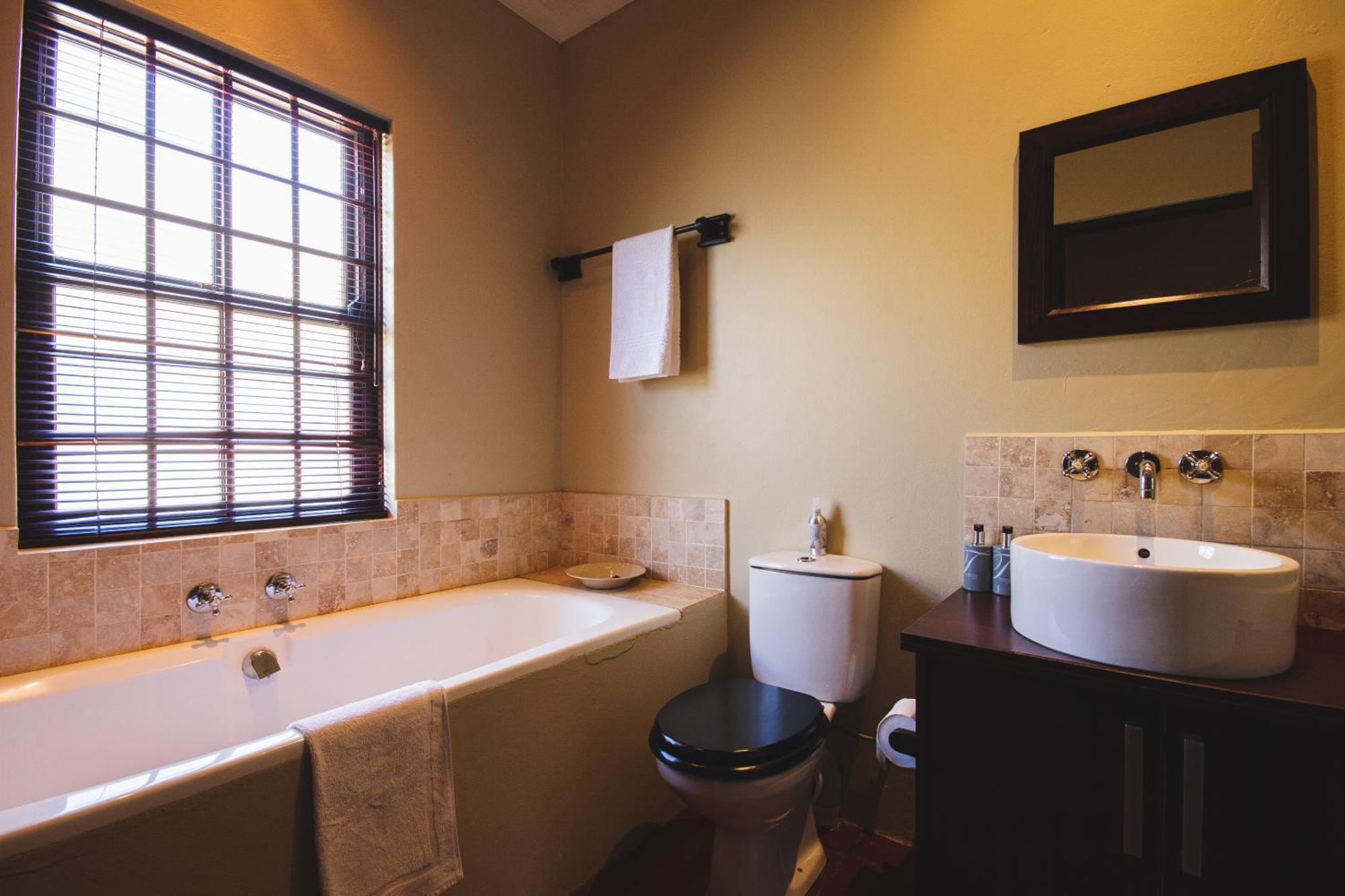 Swellendam Self Catering Βίλα Δωμάτιο φωτογραφία