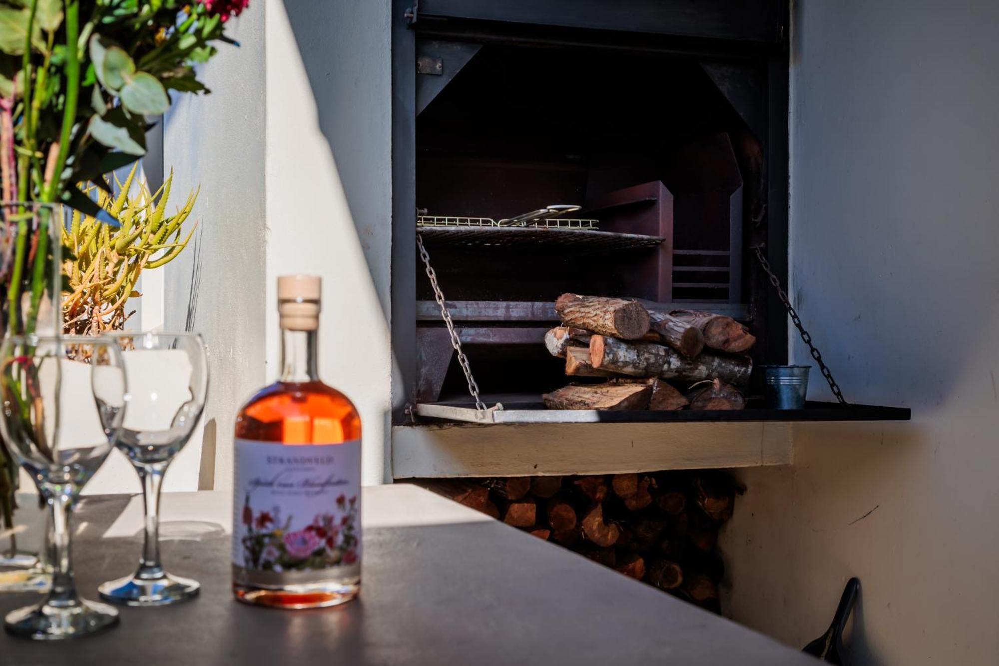 Swellendam Self Catering Βίλα Δωμάτιο φωτογραφία
