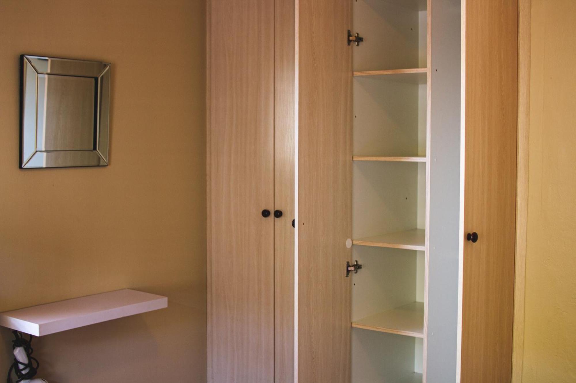 Swellendam Self Catering Βίλα Δωμάτιο φωτογραφία