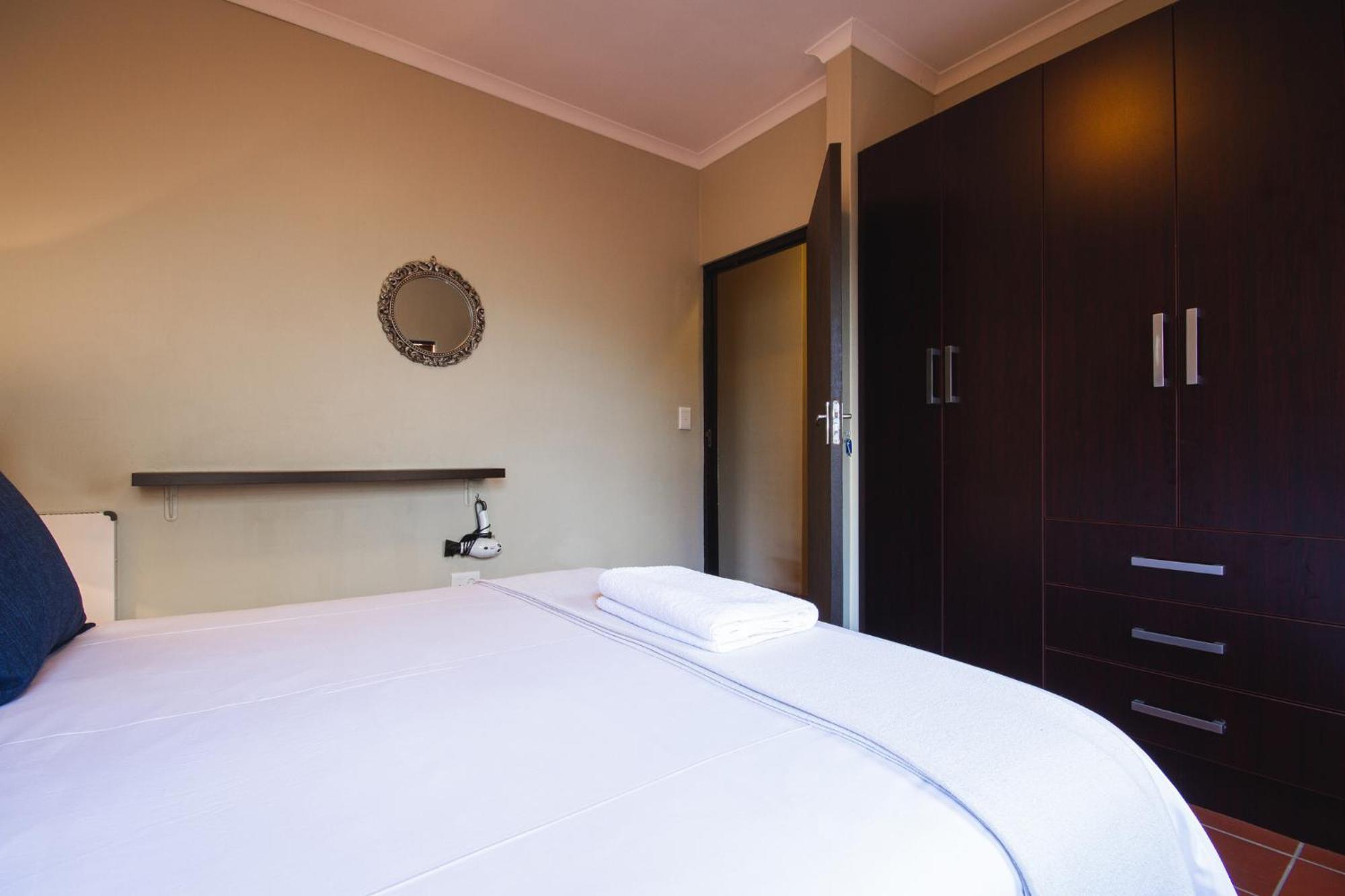 Swellendam Self Catering Βίλα Δωμάτιο φωτογραφία