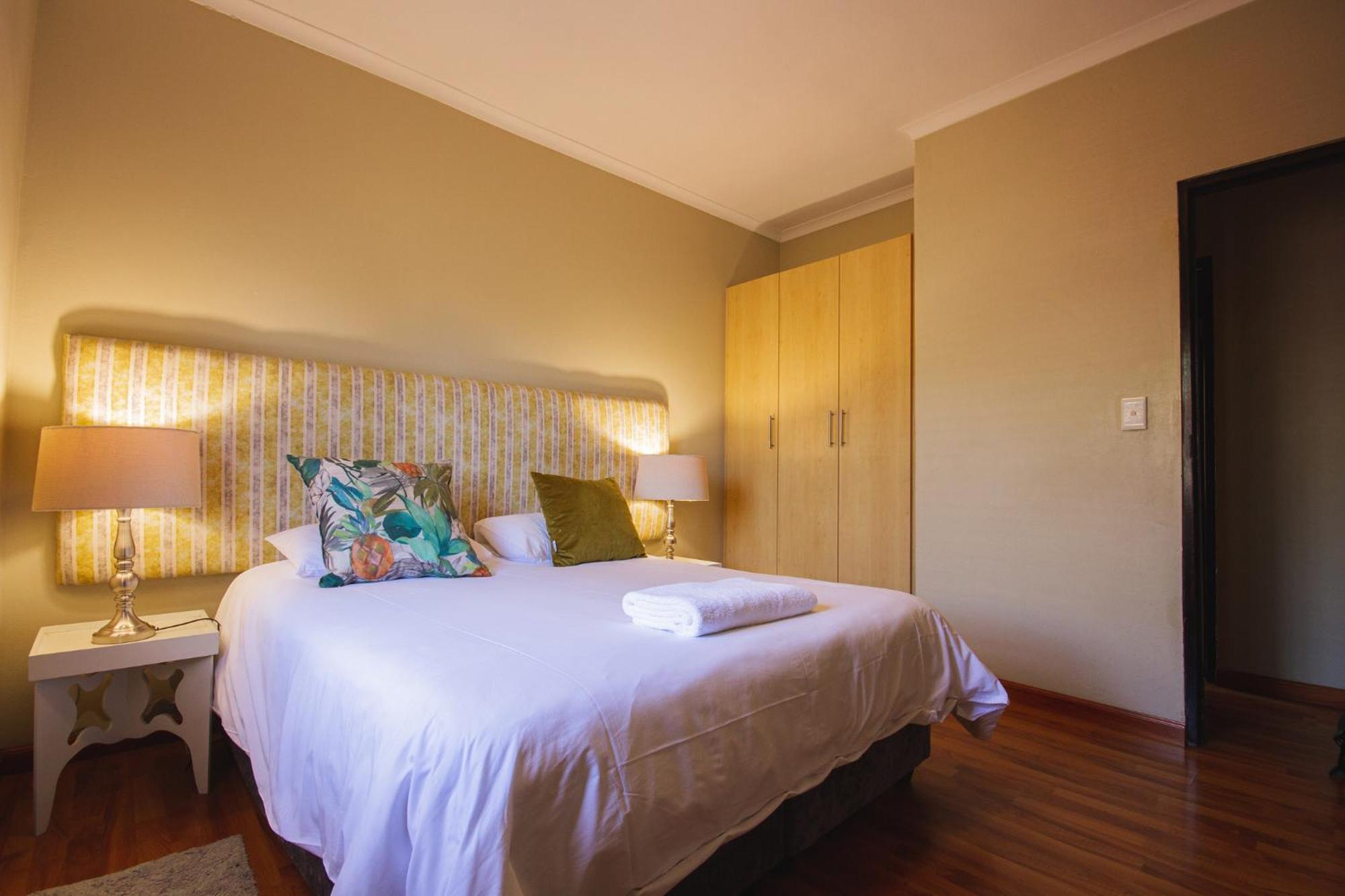 Swellendam Self Catering Βίλα Δωμάτιο φωτογραφία