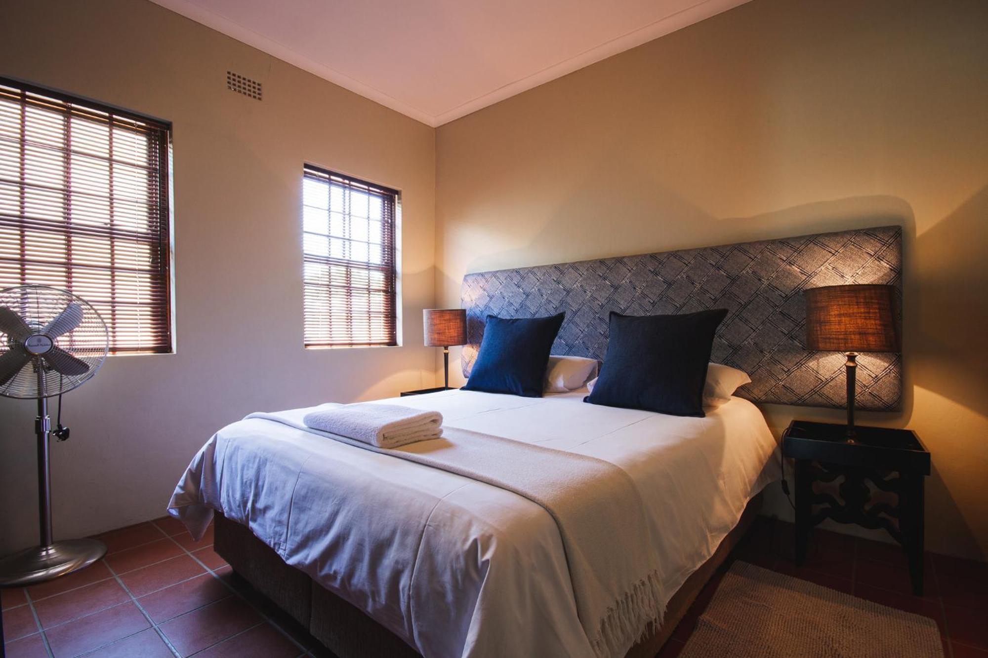 Swellendam Self Catering Βίλα Δωμάτιο φωτογραφία
