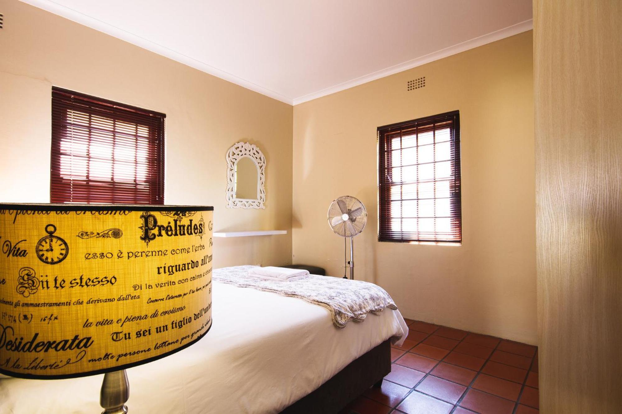 Swellendam Self Catering Βίλα Δωμάτιο φωτογραφία