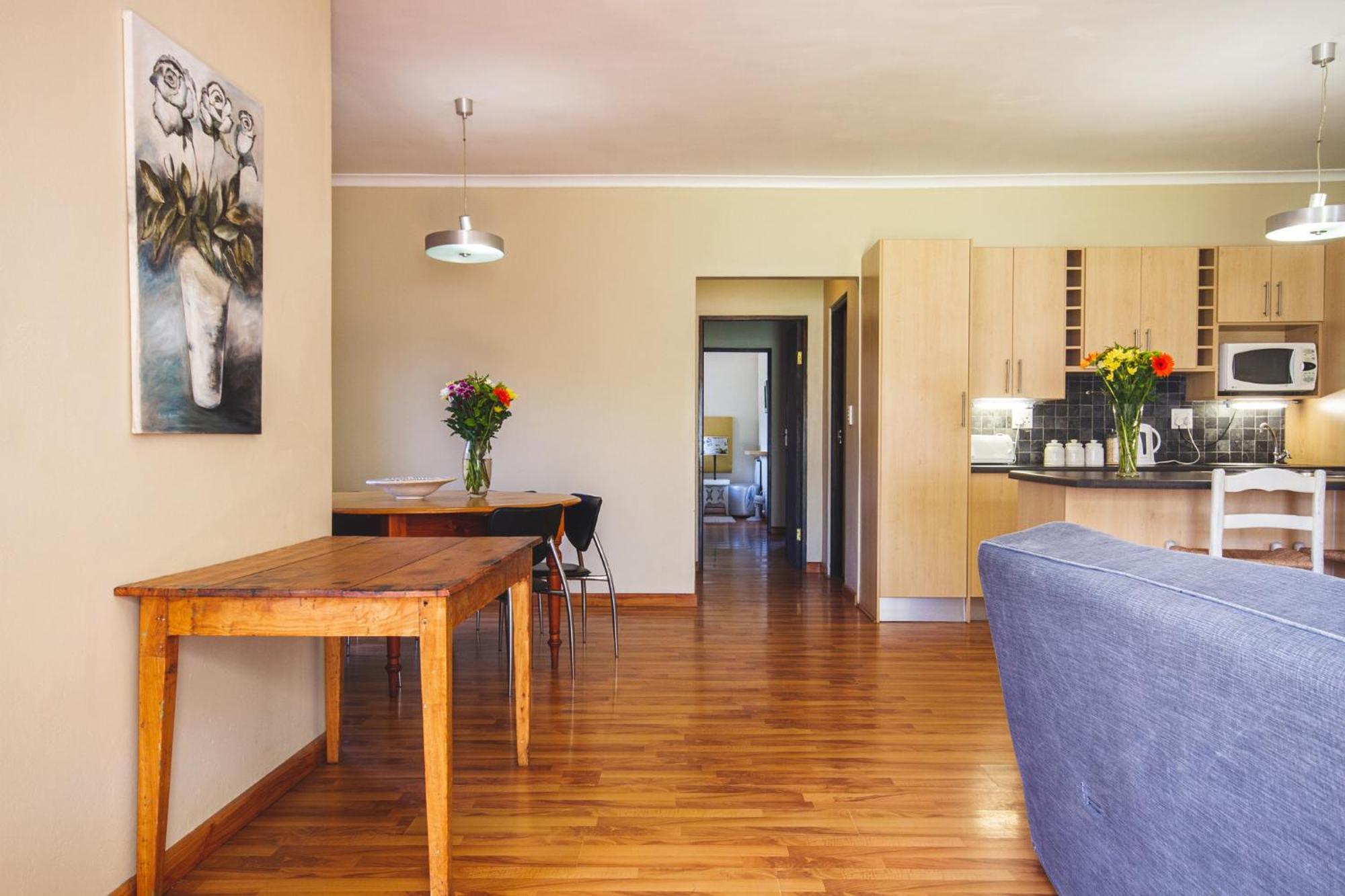 Swellendam Self Catering Βίλα Δωμάτιο φωτογραφία