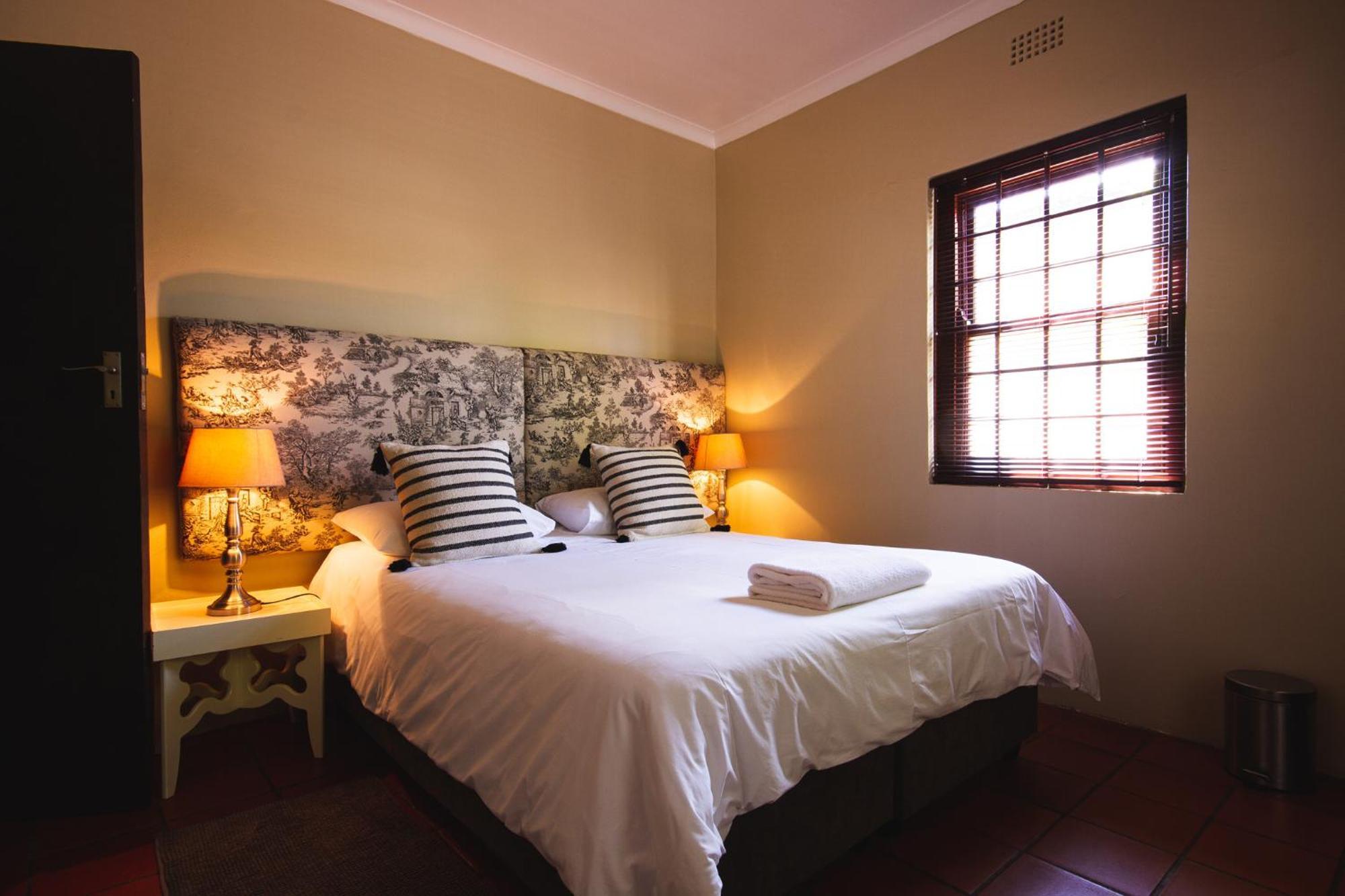 Swellendam Self Catering Βίλα Εξωτερικό φωτογραφία