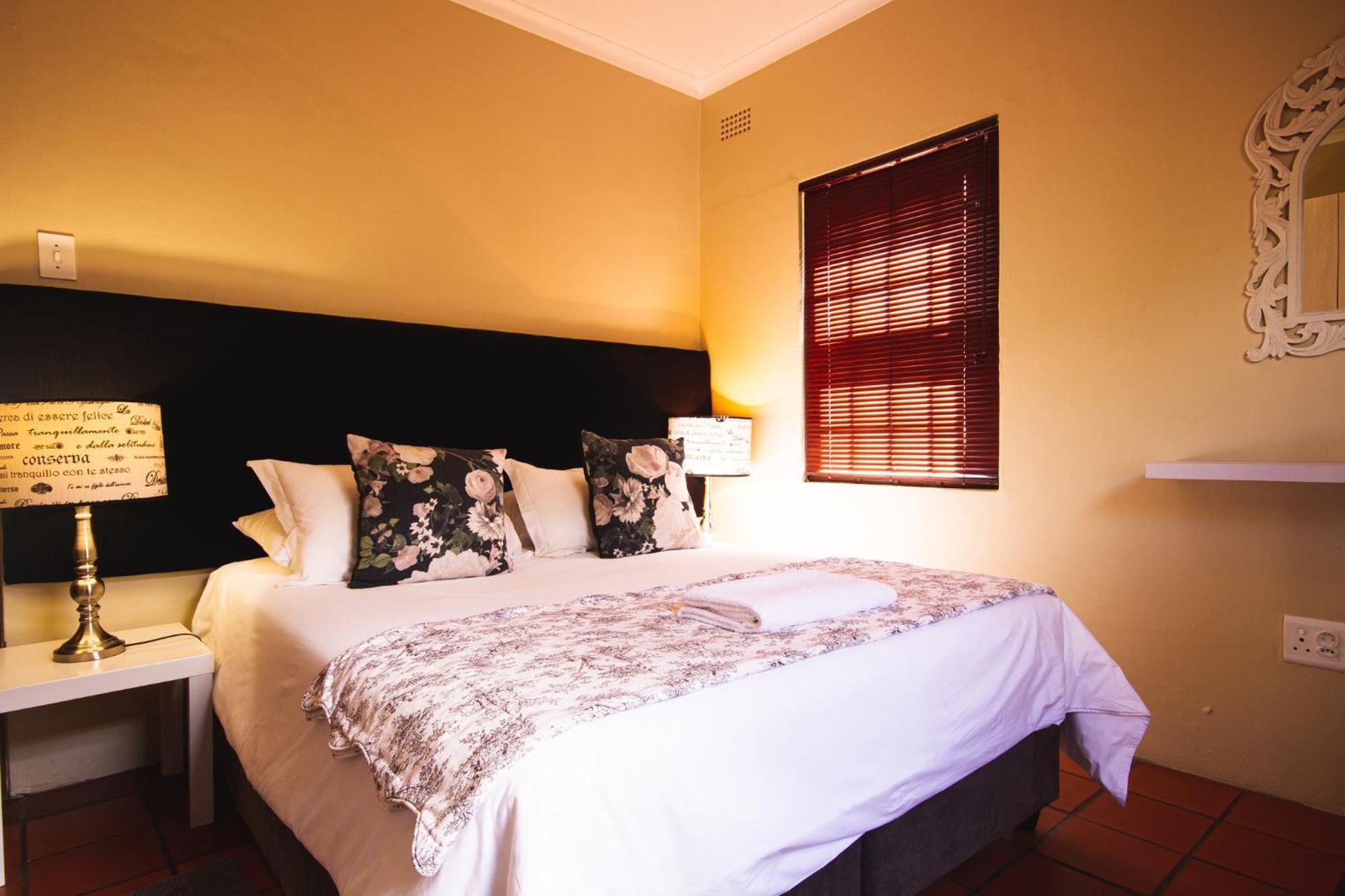 Swellendam Self Catering Βίλα Εξωτερικό φωτογραφία