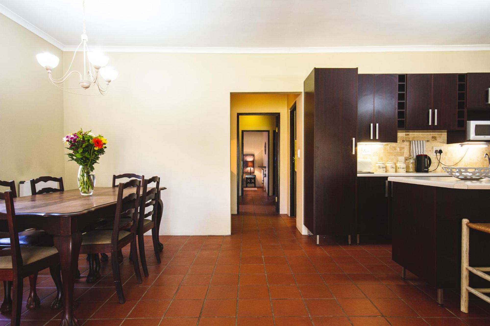 Swellendam Self Catering Βίλα Εξωτερικό φωτογραφία