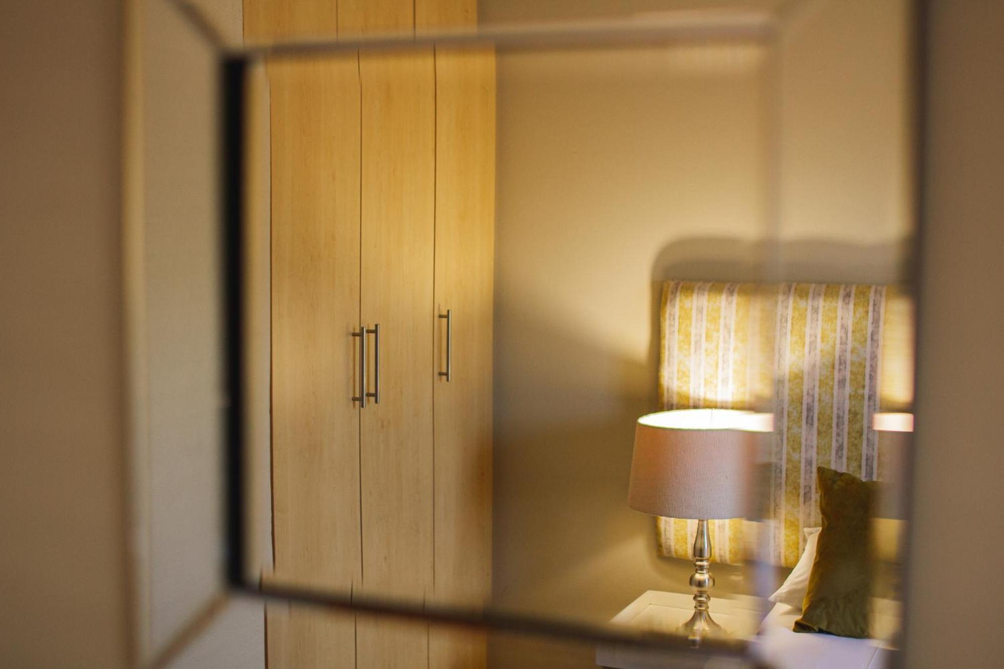 Swellendam Self Catering Βίλα Εξωτερικό φωτογραφία